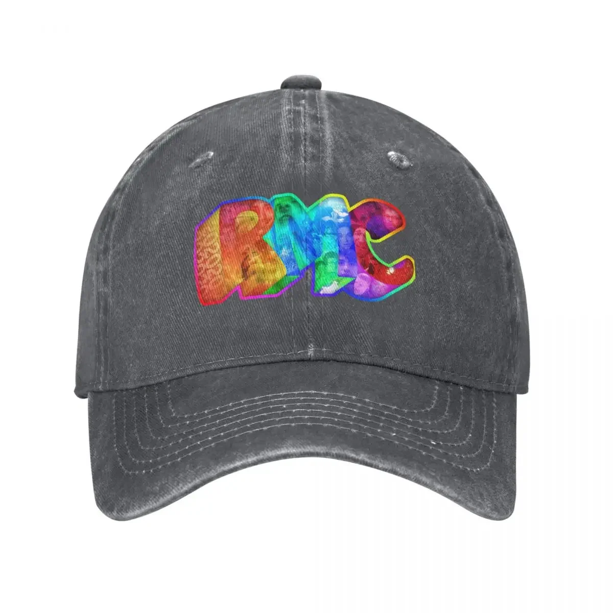 Cap Streetwear Brand - The RMC 2020-21 Collection Baseball Cap