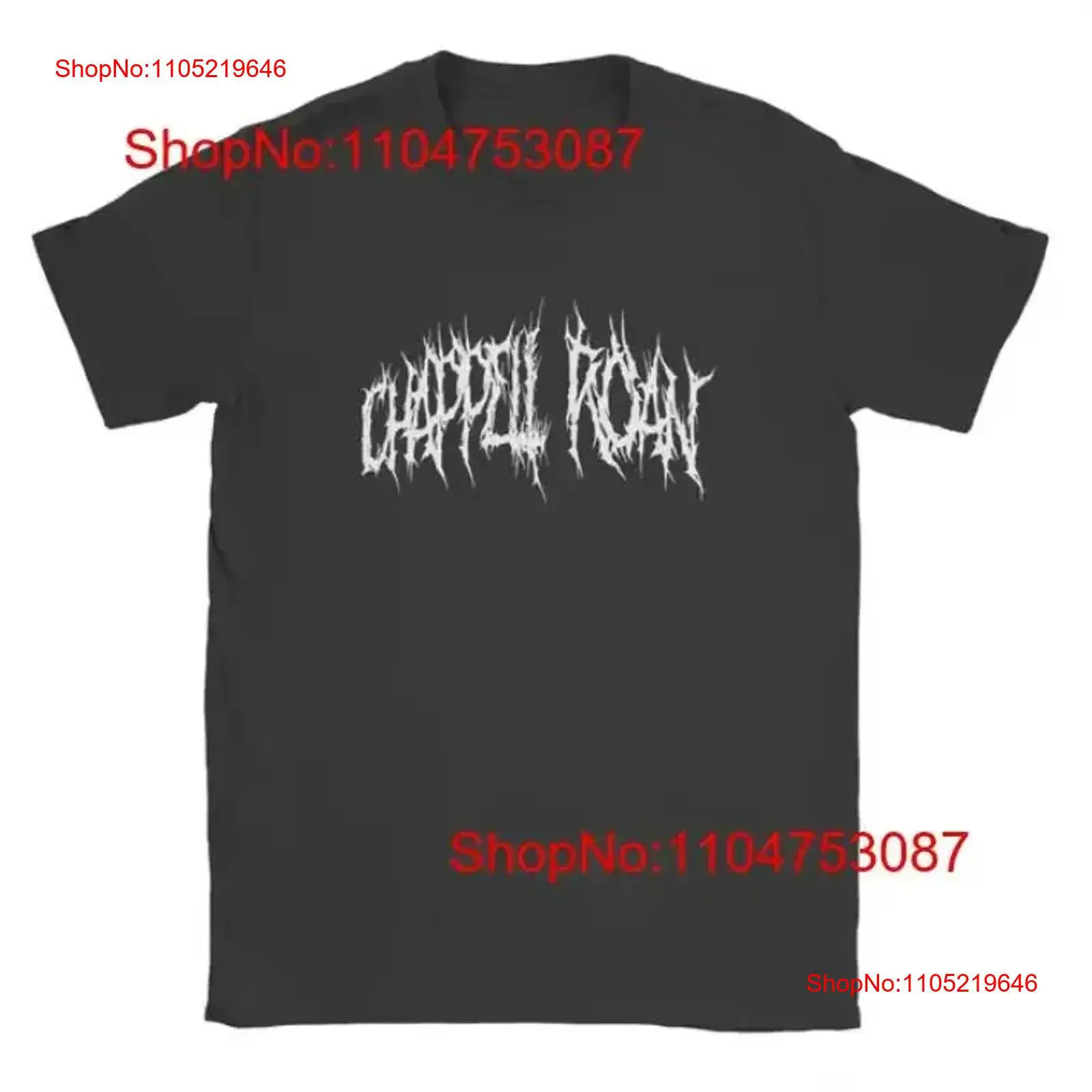 Streetwear Brand Fonts - Brand New Chappell Roan Singer Emo