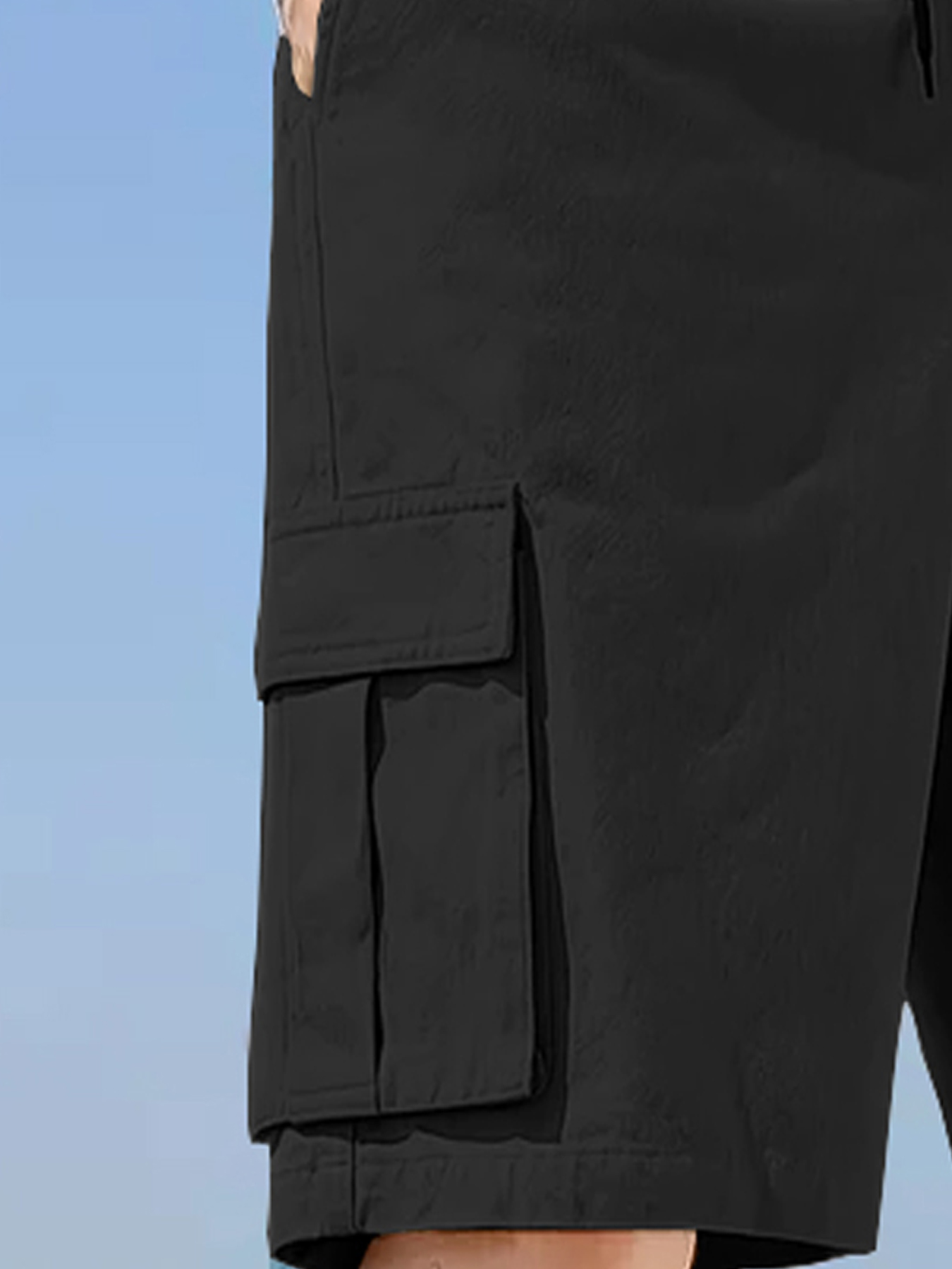 American streetwear brand, vin - Streetwear Brand Shorts 评论和价格