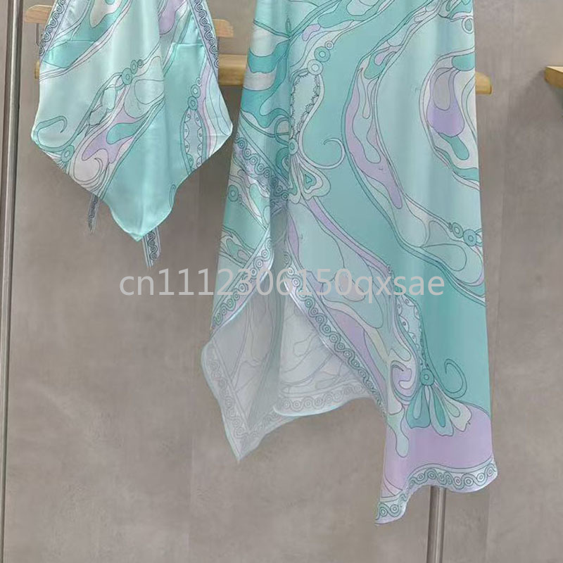 Luxury Design Women's Blue Dre - Streetwear Brand Logo Design 评论和价格