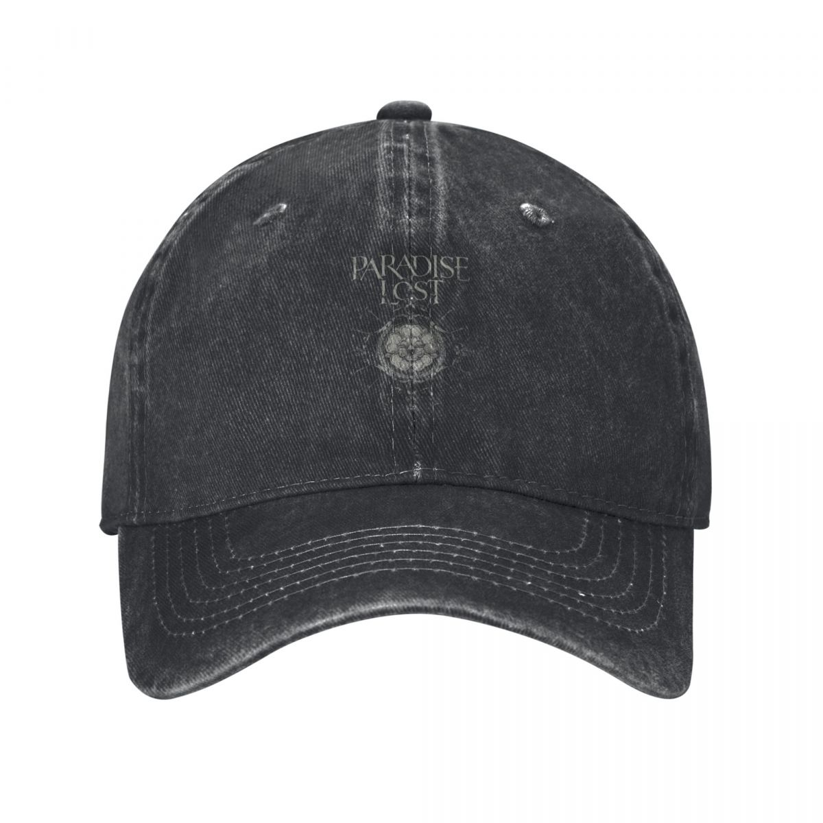 Paradise Lost Baseball Cap The - Cap Streetwear Brand 评论和价格