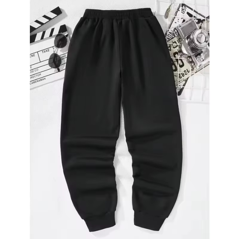 2025 Trend Women Sweatpants Ov - Streetwear Brand Joggers 评论和价格
