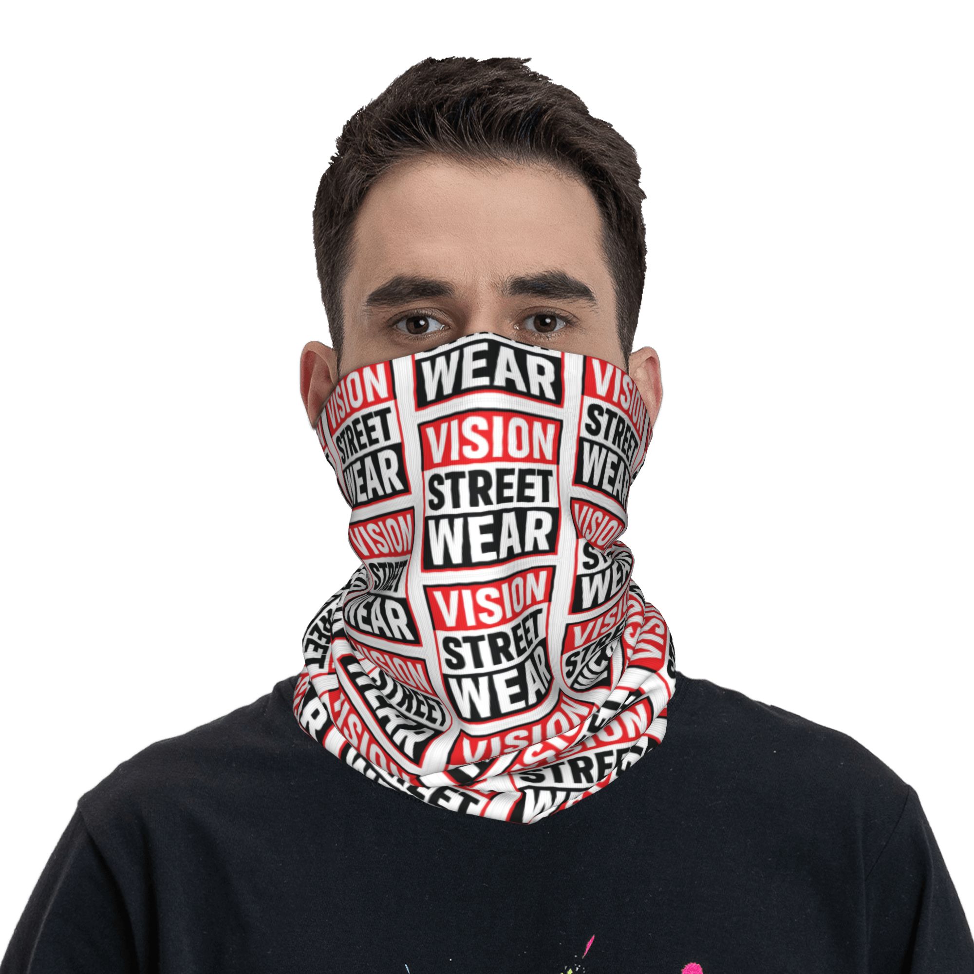 Visions Street Wears Winter He - Streetwear Outdoor Brand 评论和价格