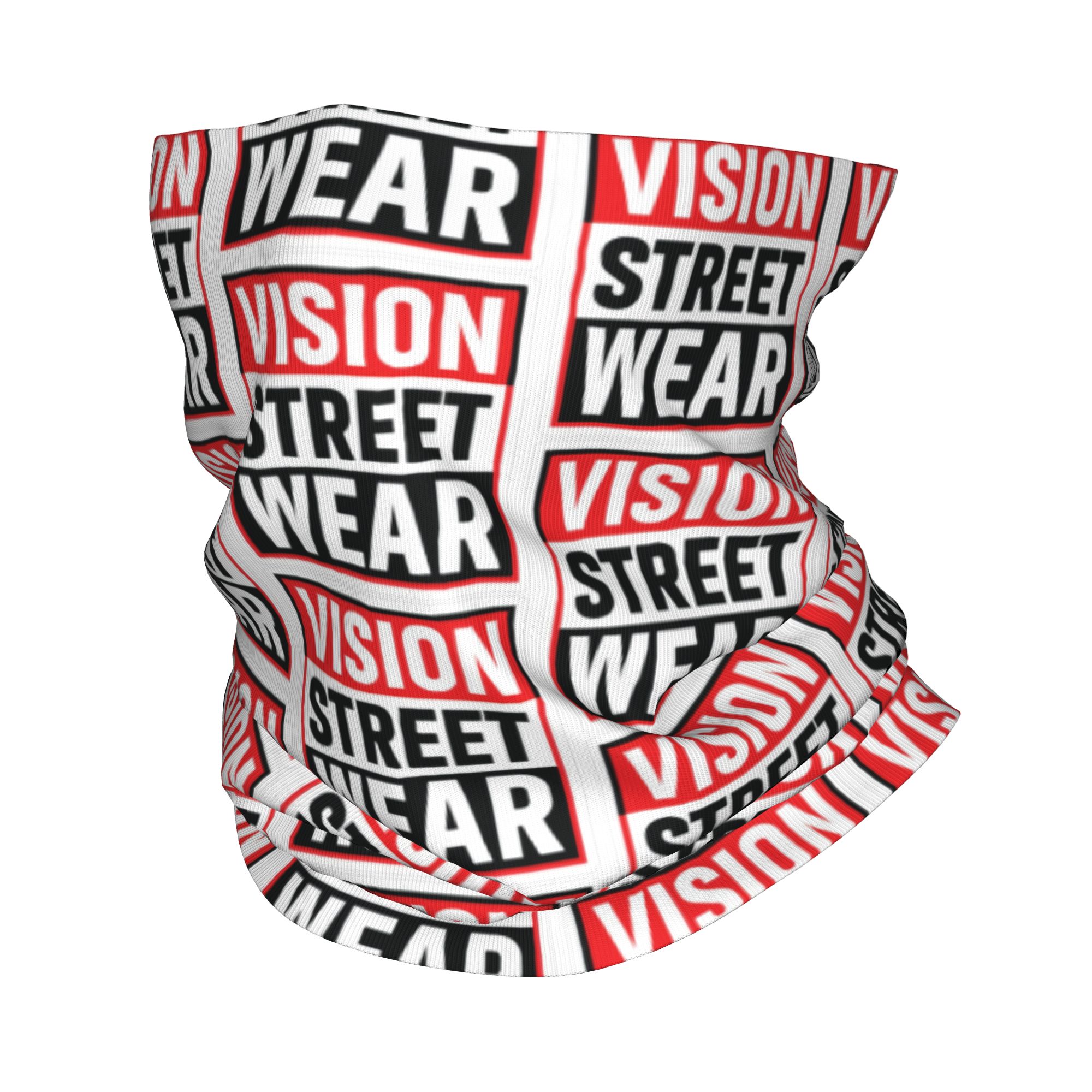 Visions Street Wears Winter He - Streetwear Outdoor Brand 评论和价格