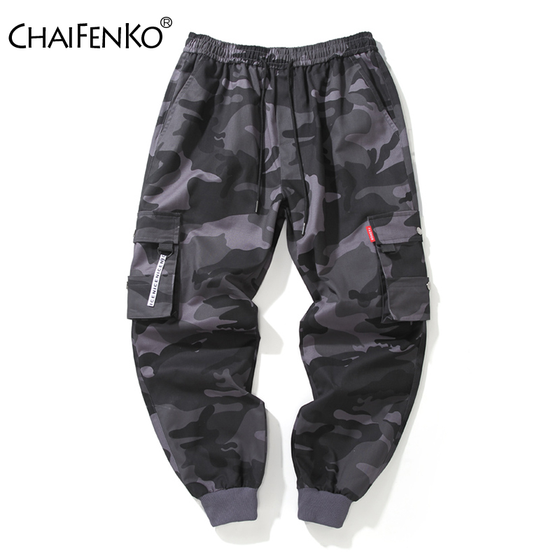CHAIFENKO Brand Mens Joggers P - Streetwear Brand Joggers 评论和价格