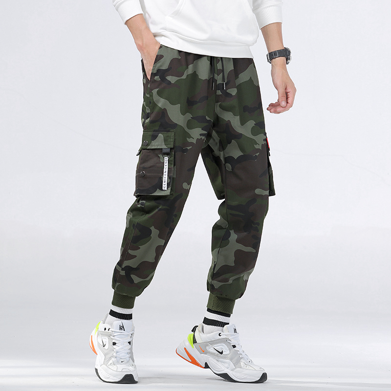 CHAIFENKO Brand Mens Joggers P - Streetwear Brand Joggers 评论和价格