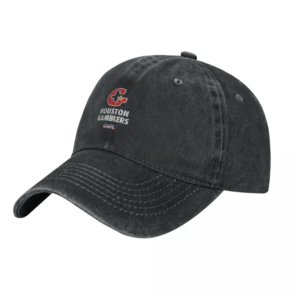 Houston Gamblers Vintage Baseb - Cap Streetwear Brand 评论和价格
