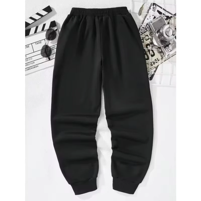 2025 Trend Women Sweatpants Ov - Streetwear Brand Joggers 评论和价格
