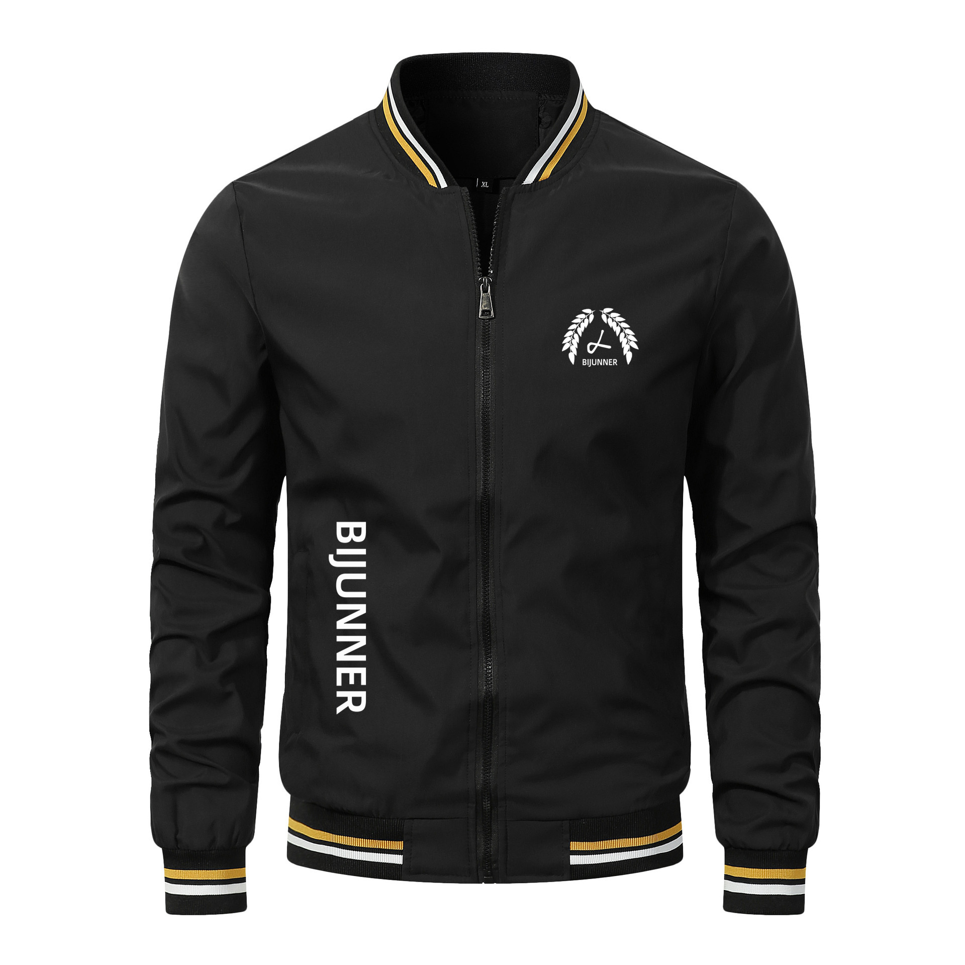 New Mens Golf Jackets and Coat - Streetwear Outdoor Brand 评论和价格