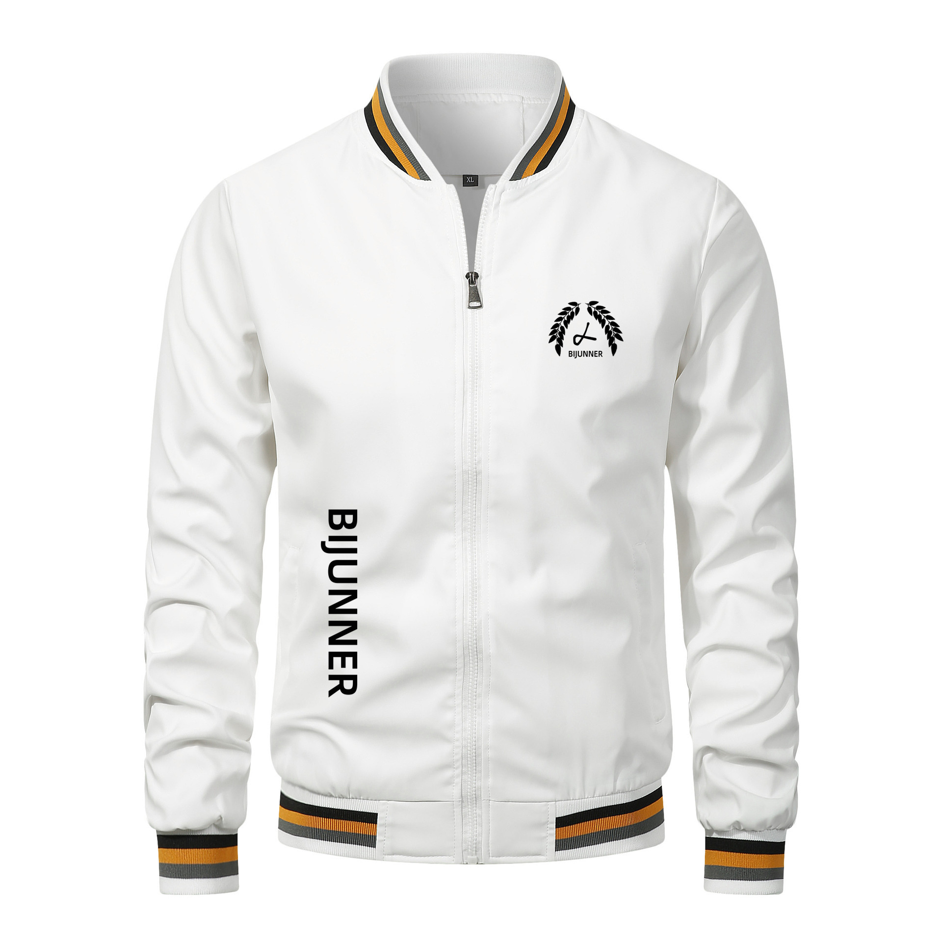 New Mens Golf Jackets and Coat - Streetwear Outdoor Brand 评论和价格