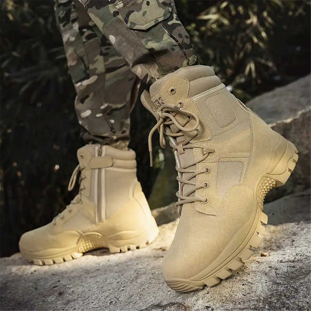 Nonslip Genuine Leather Hiking - Streetwear Brand From Uk 评论和价格
