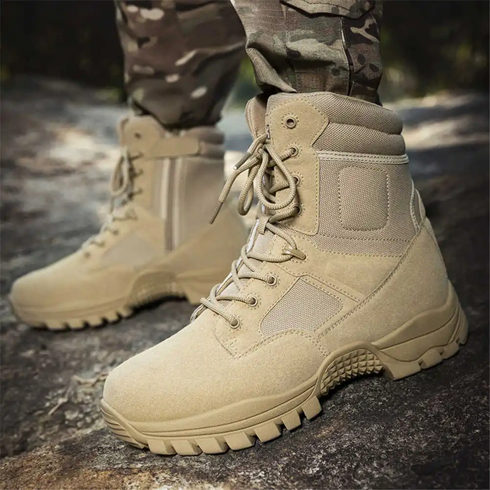 Nonslip Genuine Leather Hiking - Streetwear Brand From Uk 评论和价格