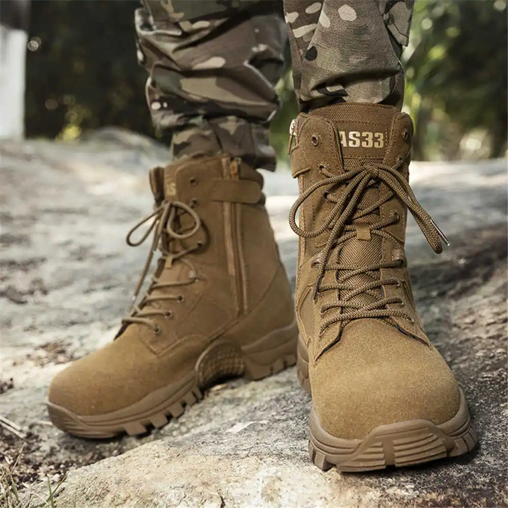 Nonslip Genuine Leather Hiking - Streetwear Brand From Uk 评论和价格