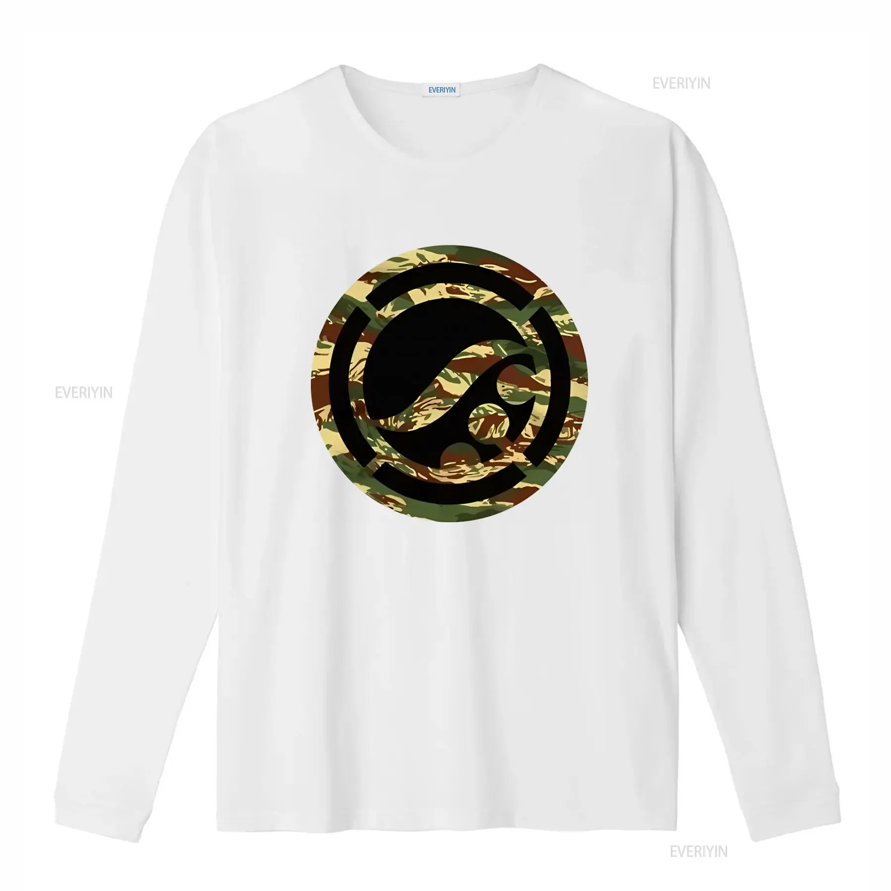 Shoyoroll OG Logo Camouflage D - Streetwear Brand Logo Design 评论和价格