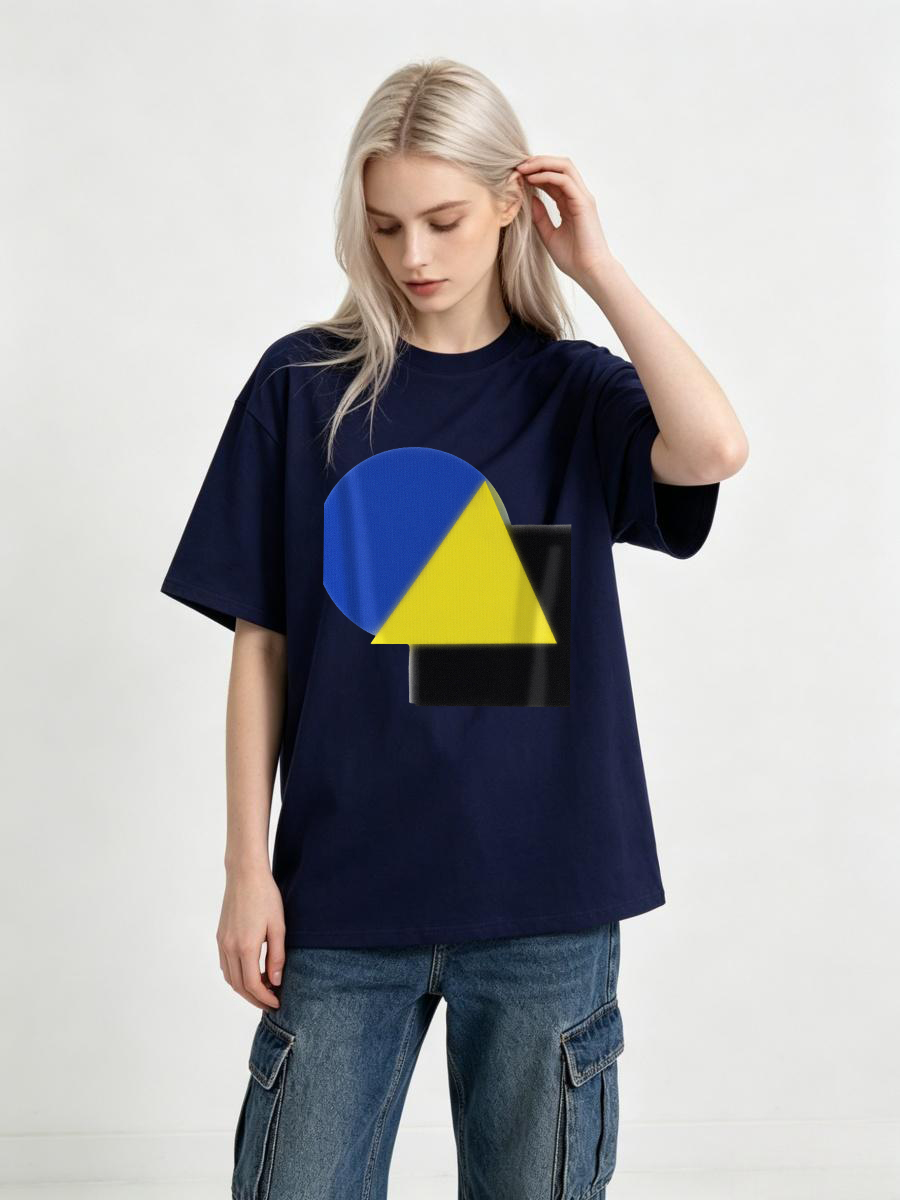 T Shirts Streetwear Woman Over - Streetwear Brand Logo Design 评论和价格