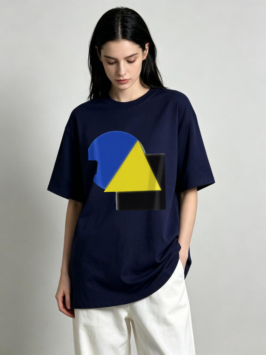 T Shirts Streetwear Woman Over - Streetwear Brand Logo Design 评论和价格