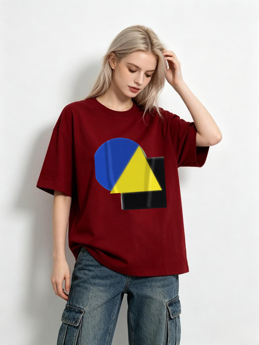 T Shirts Streetwear Woman Over - Streetwear Brand Logo Design 评论和价格