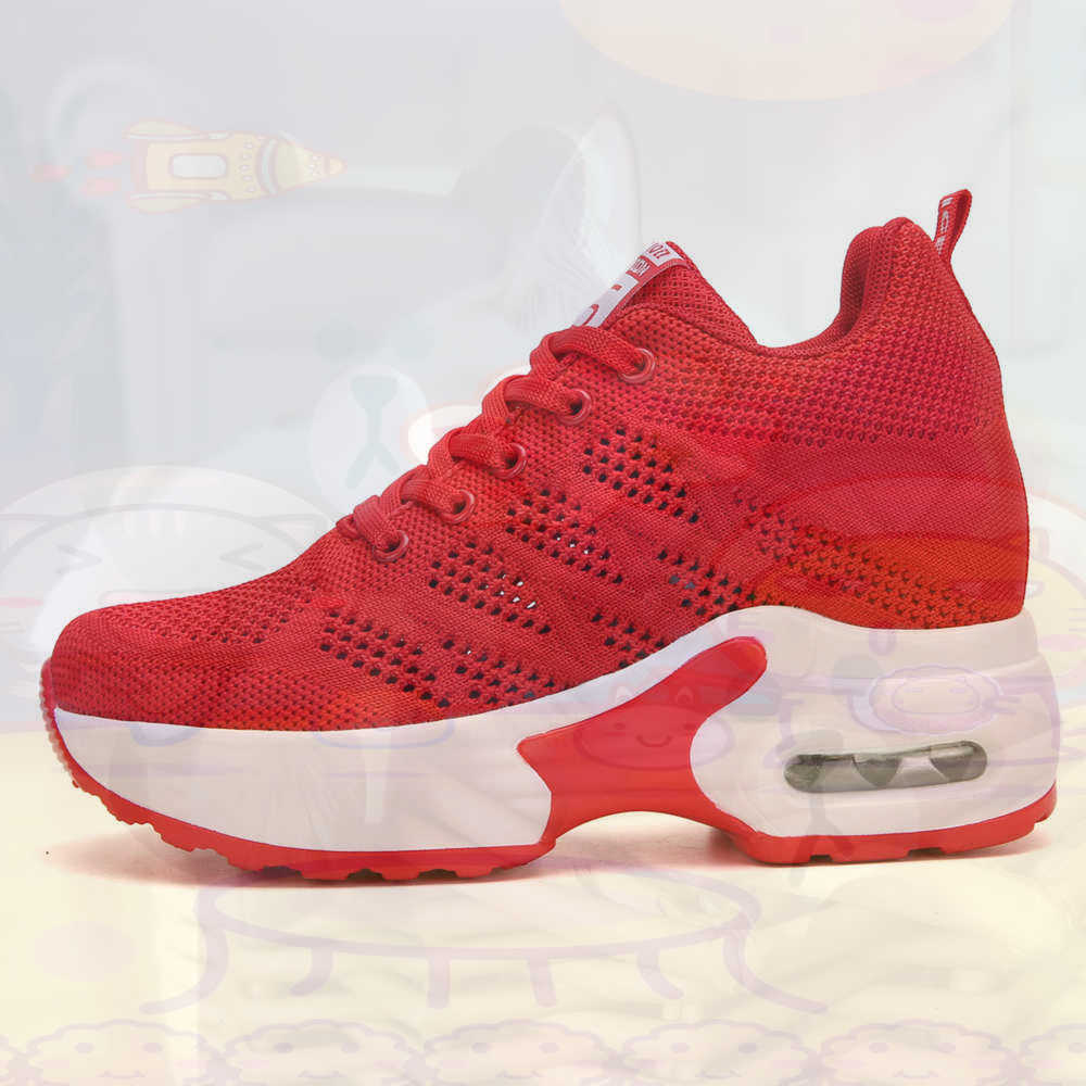 Red Size 36 Shoes Woman Tennis - Streetwear Brand From Uk 评论和价格