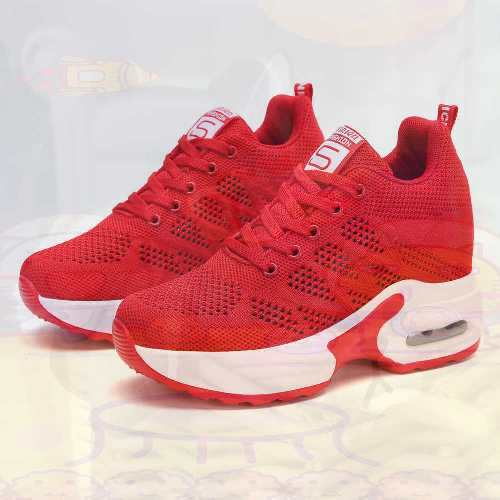 Red Size 36 Shoes Woman Tennis - Streetwear Brand From Uk 评论和价格