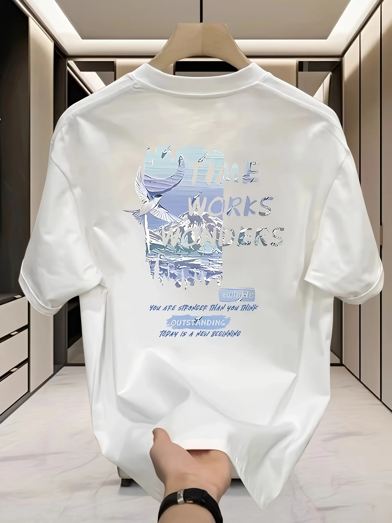 Minimal Casual Brand Unisex Co - Streetwear Brand Aesthetic 评论和价格