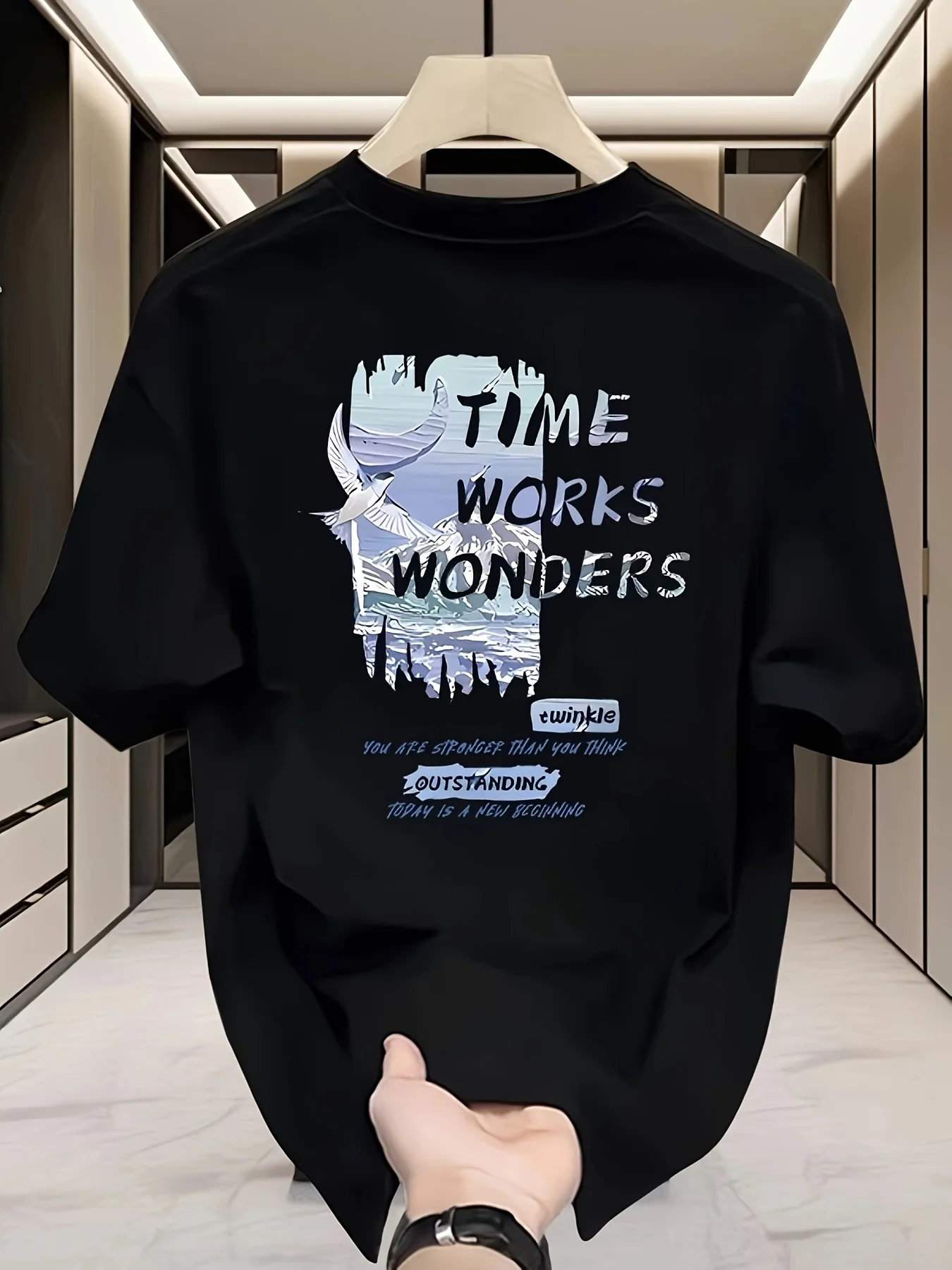 Minimal Casual Brand Unisex Co - Streetwear Brand Aesthetic 评论和价格