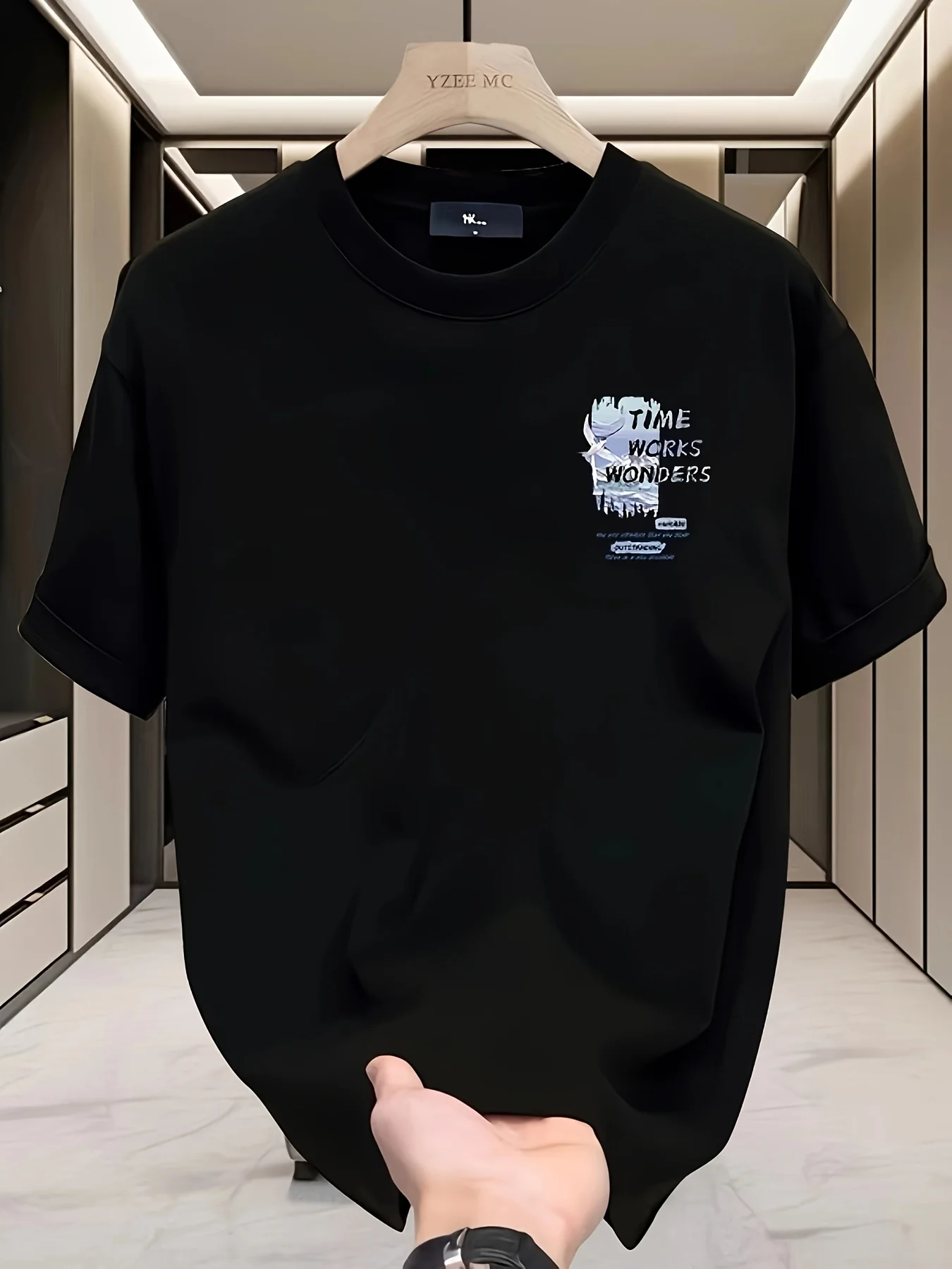Minimal Casual Brand Unisex Co - Streetwear Brand Aesthetic 评论和价格