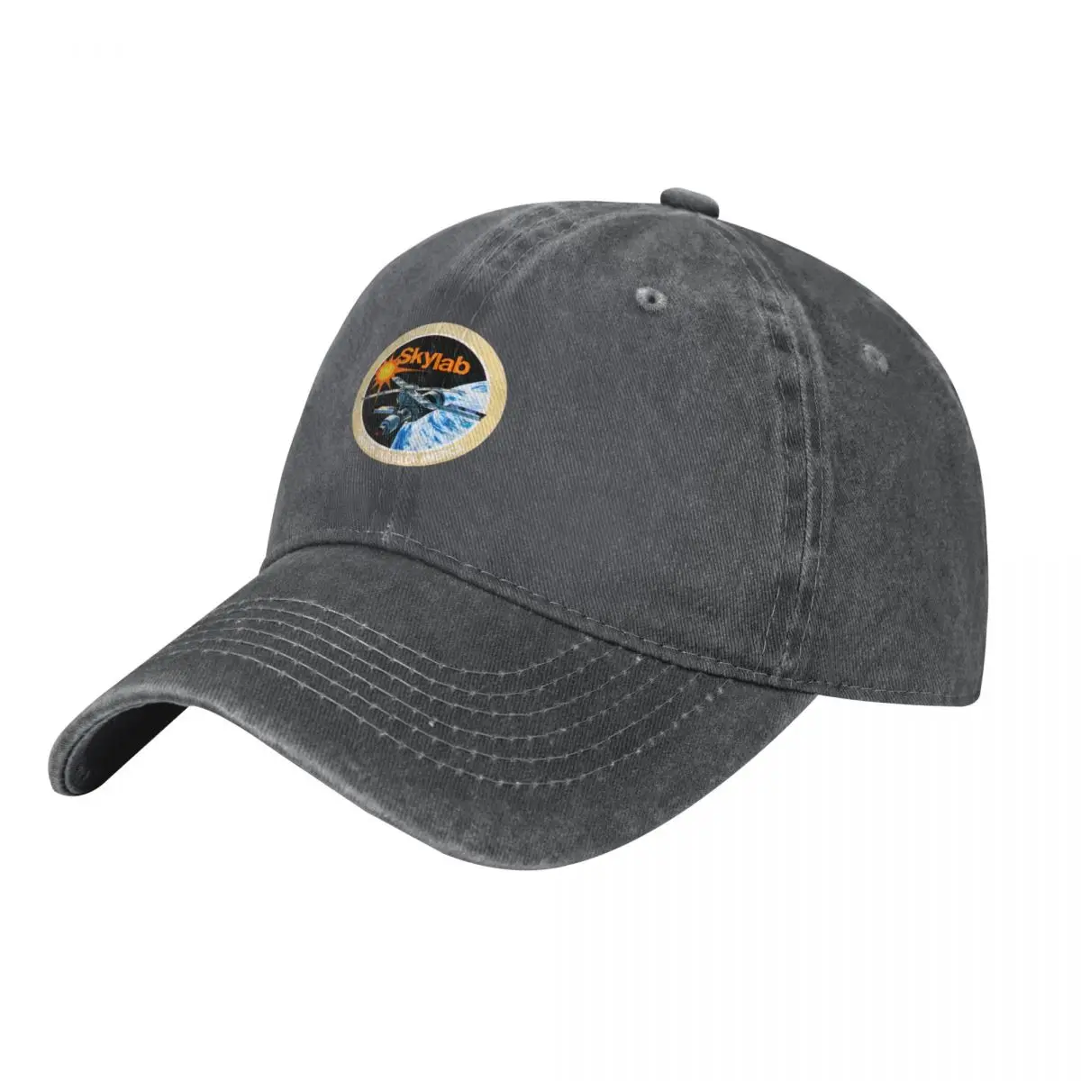 Skylab program insignia Baseba - Cap Streetwear Brand 评论和价格