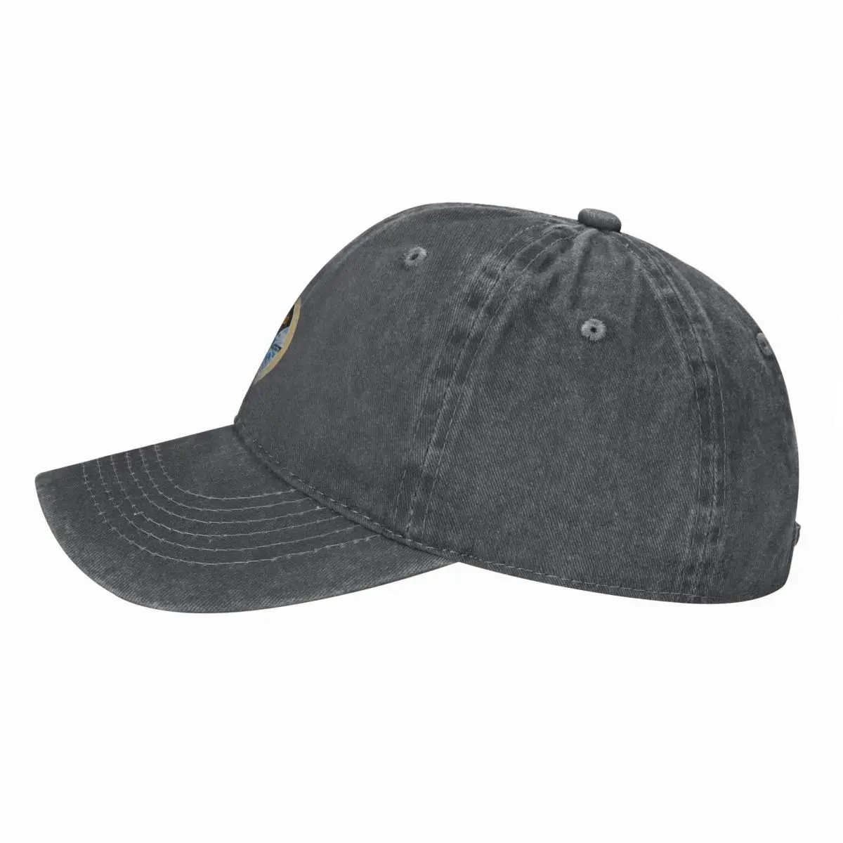 Skylab program insignia Baseba - Cap Streetwear Brand 评论和价格