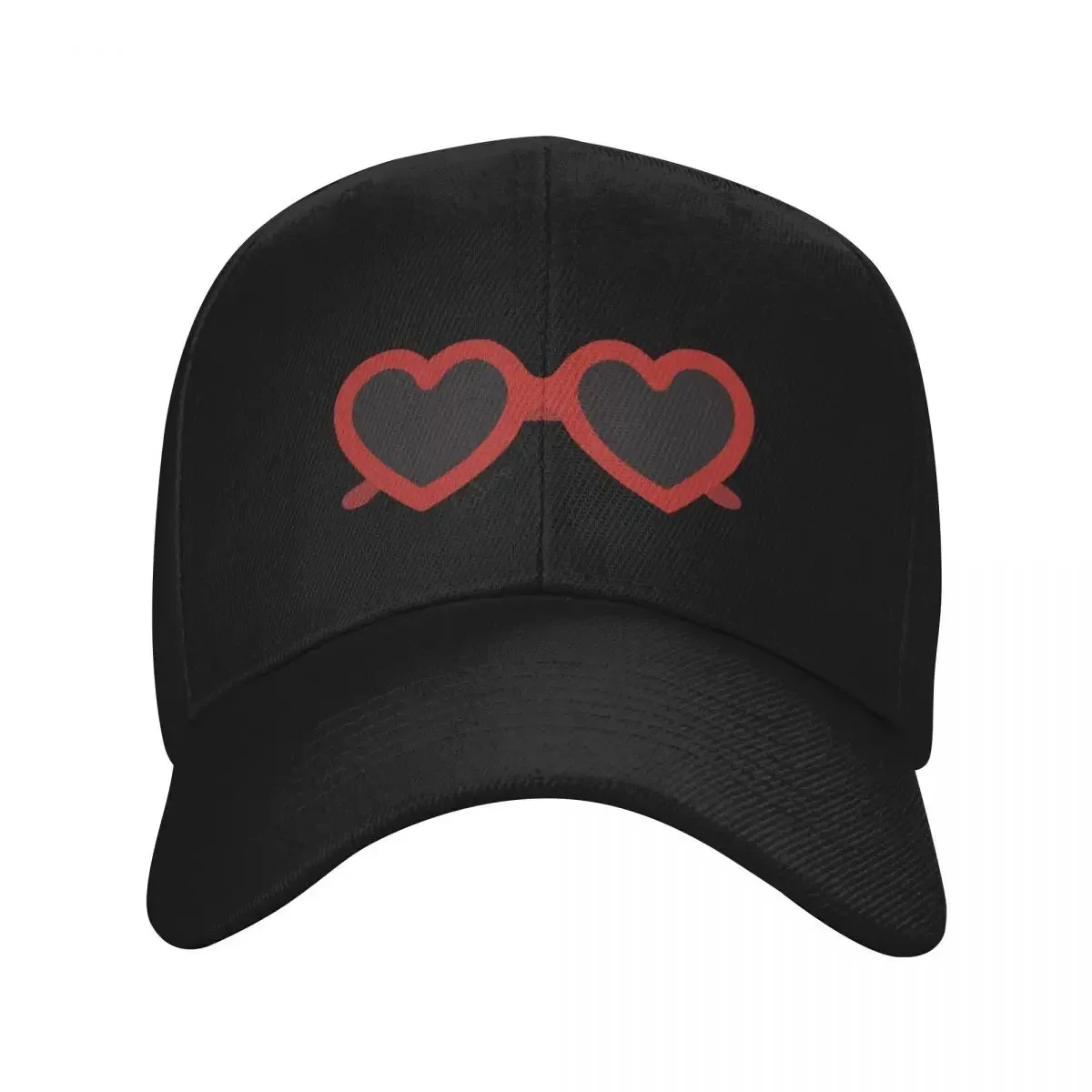 2026 Feeling 22 Heart Sunglass - Cap Streetwear Brand 评论和价格