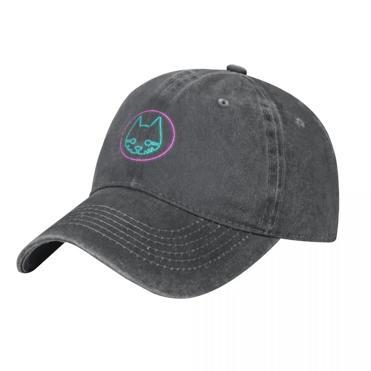 neon stray Baseball Cap Brand  - Cap Streetwear Brand 评论和价格