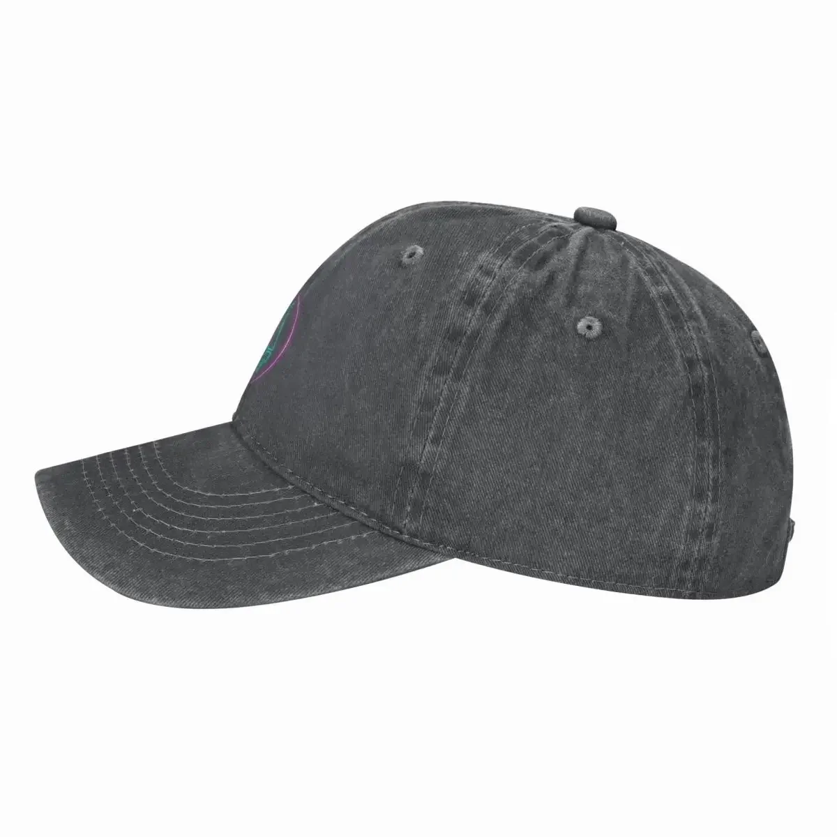 neon stray Baseball Cap Brand  - Cap Streetwear Brand 评论和价格