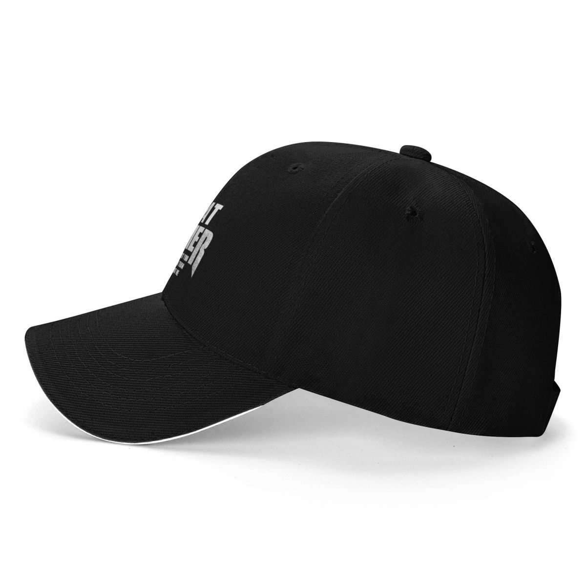 Brat Tamer: Punish-Her Basebal - Cap Streetwear Brand 评论和价格