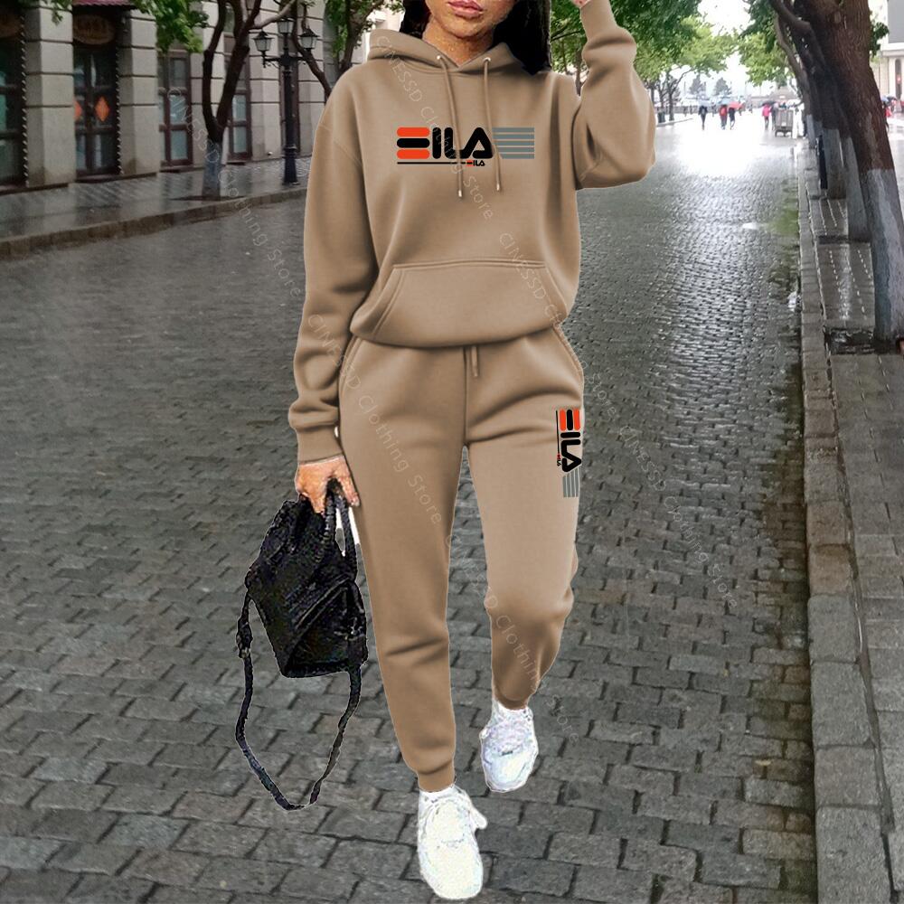Womens Clothing Autumn Winter  - Streetwear Brand Aesthetic 评论和价格
