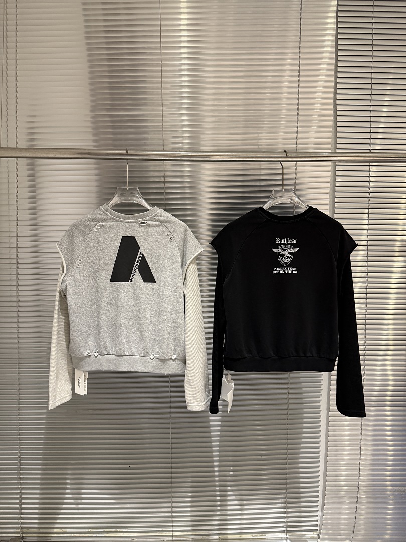 26SS Fashion Brand Fake Two Pi - Streetwear Brand China 评论和价格