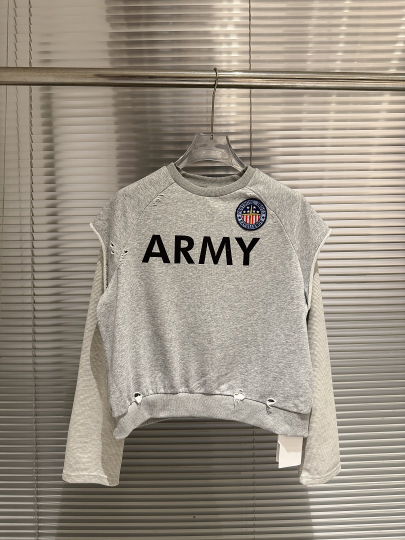 26SS Fashion Brand Fake Two Pi - Streetwear Brand China 评论和价格