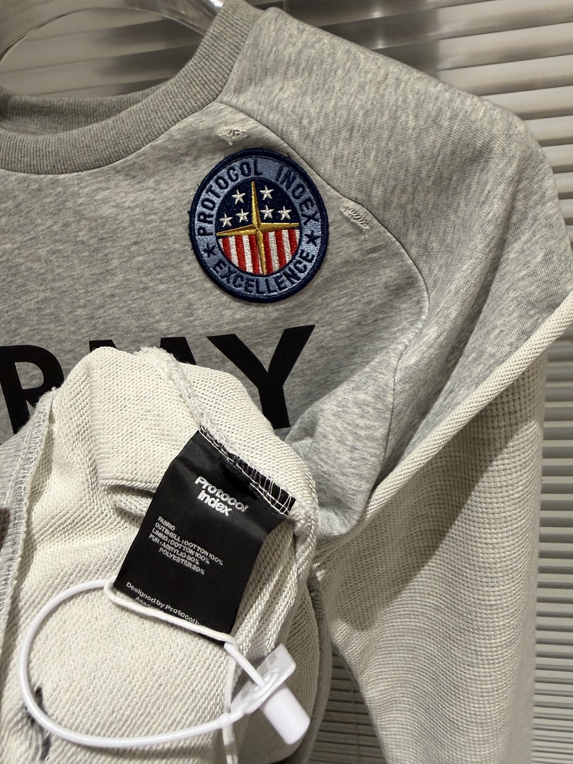 26SS Fashion Brand Fake Two Pi - Streetwear Brand China 评论和价格