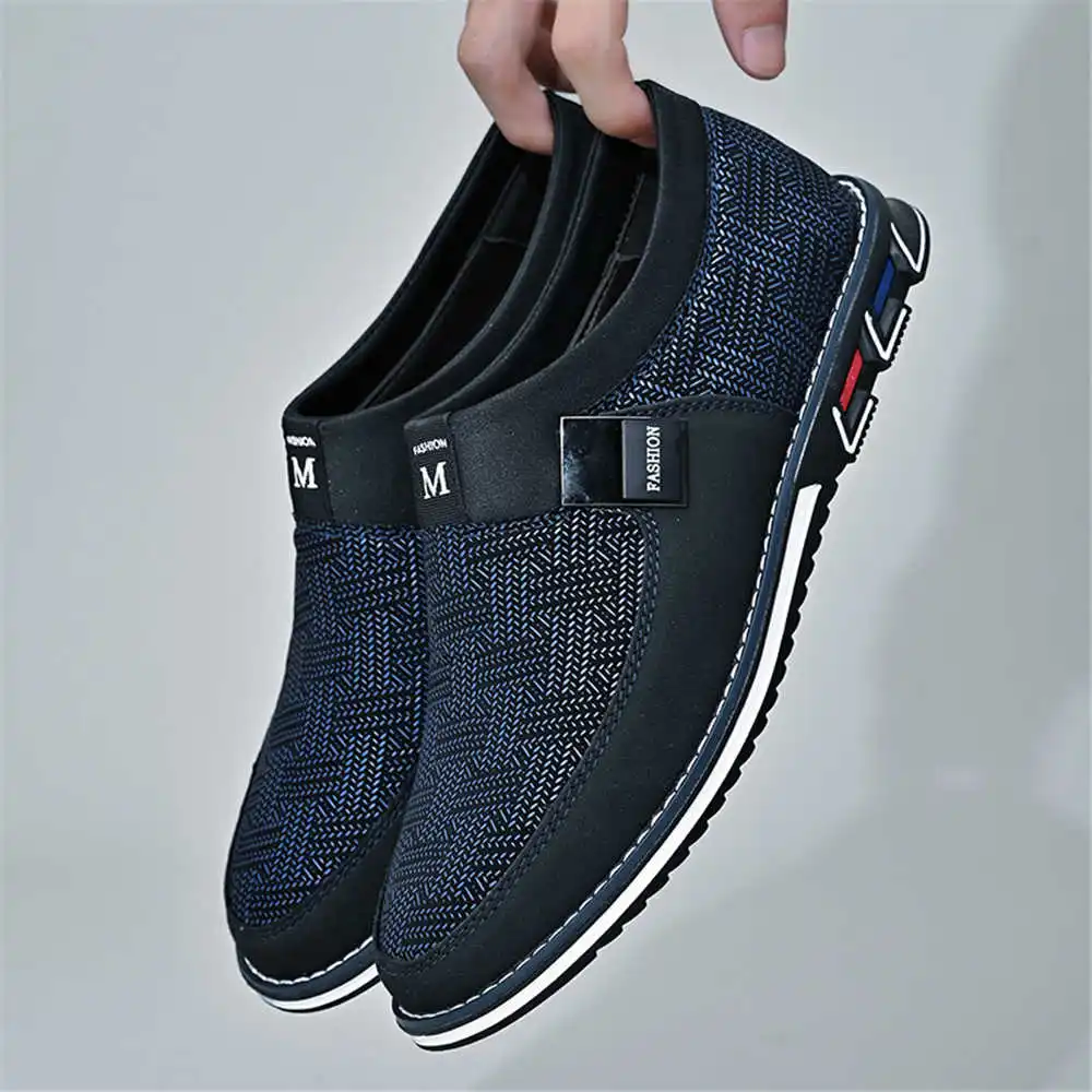 Dark Blue 44-45 Summer Shoes S - Streetwear Brand From Uk 评论和价格
