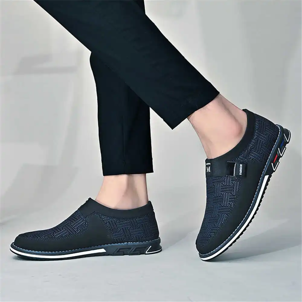 Dark Blue 44-45 Summer Shoes S - Streetwear Brand From Uk 评论和价格