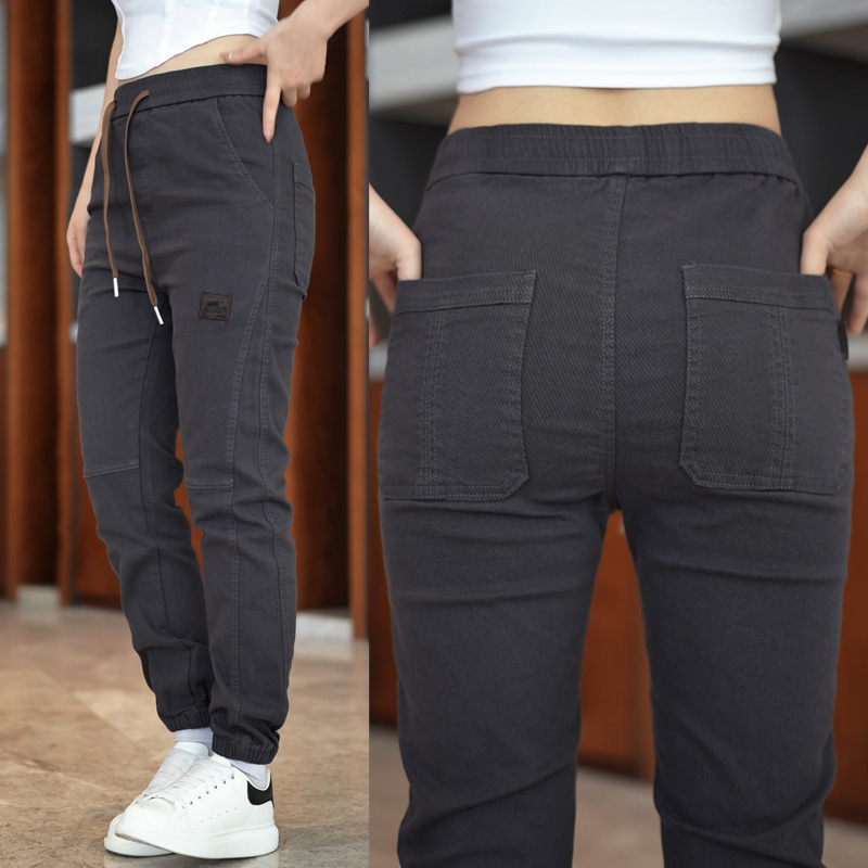 Slim Stretch Fashion Casual Me - Streetwear Brand China 评论和价格