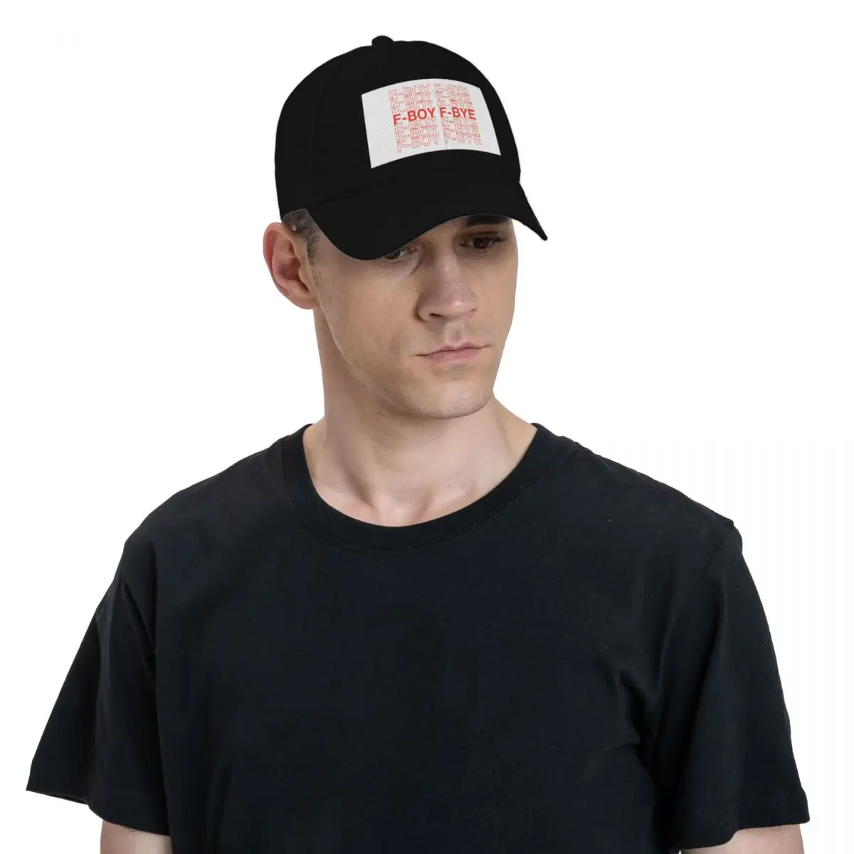 2026 F-BOY F-BYE Baseball Cap  - Cap Streetwear Brand 评论和价格