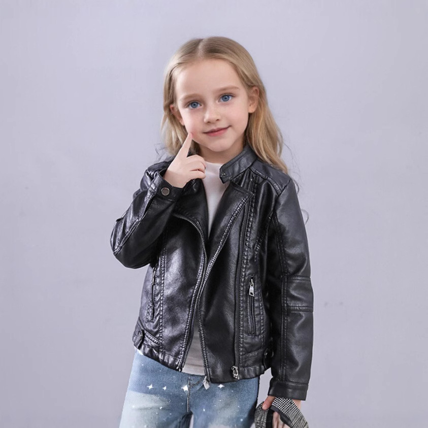 Children Waterproof Windproof  - Streetwear Brand Logo Design 评论和价格