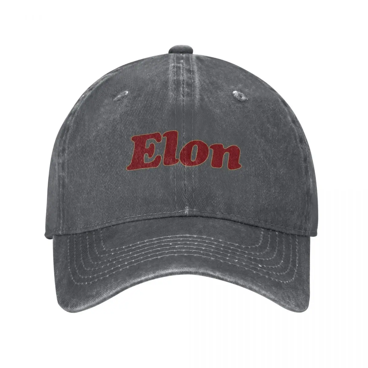 Elon University - Wavy Font Ba - Streetwear Brand Fonts 评论和价格