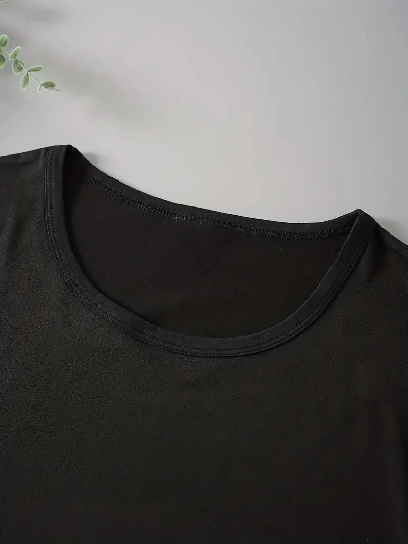 Leisure Fashion Short Sleeve   - Streetwear Brand Aesthetic 评论和价格