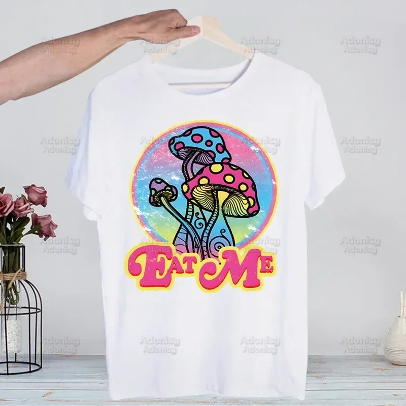 Mushroom Graphic Aesthetic Pri - Streetwear Brand Aesthetic 评论和价格