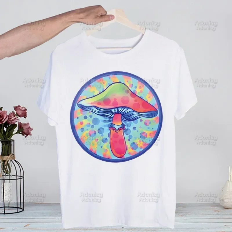Mushroom Graphic Aesthetic Pri - Streetwear Brand Aesthetic 评论和价格