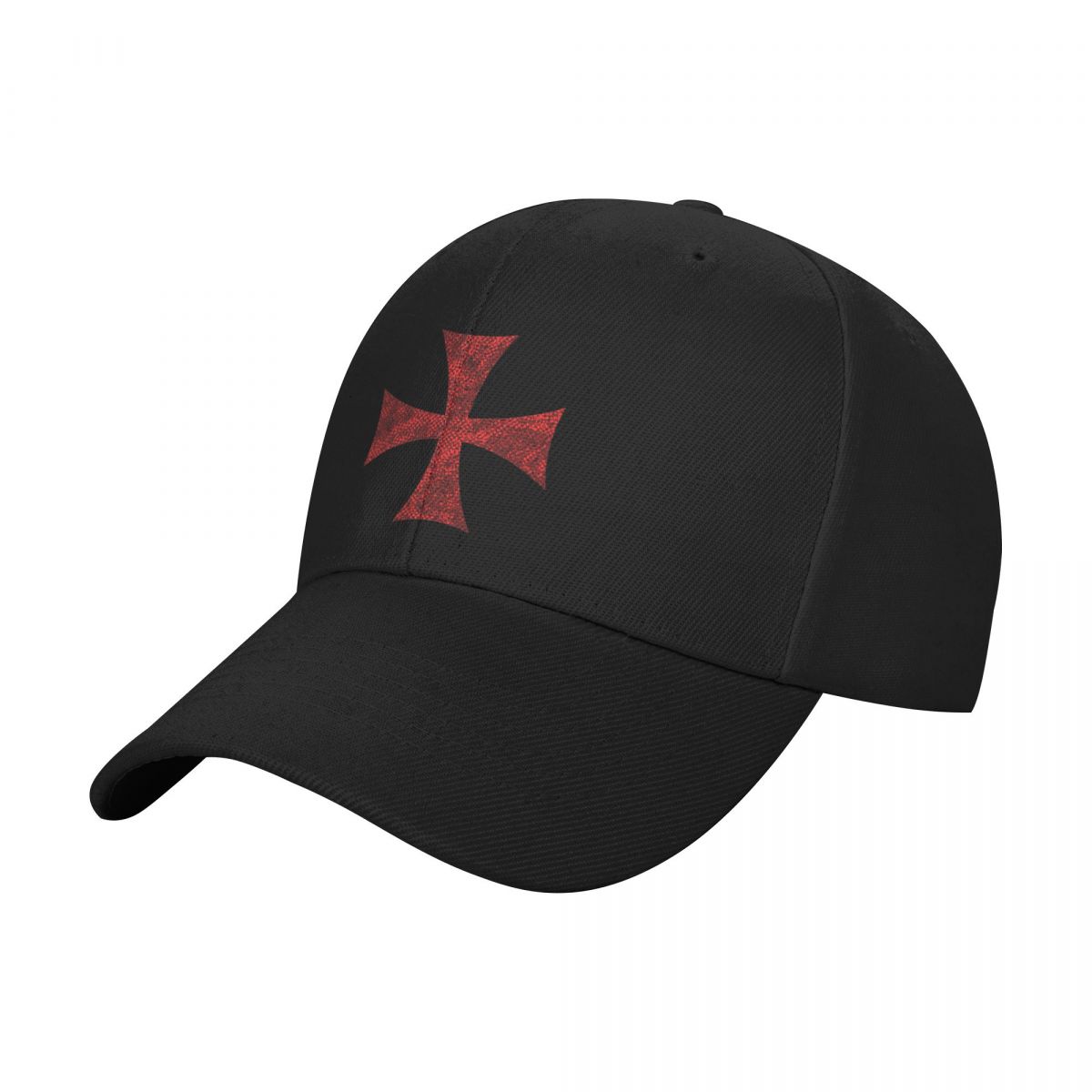 cross Baseball Cap Beach Outin - Cap Streetwear Brand 评论和价格