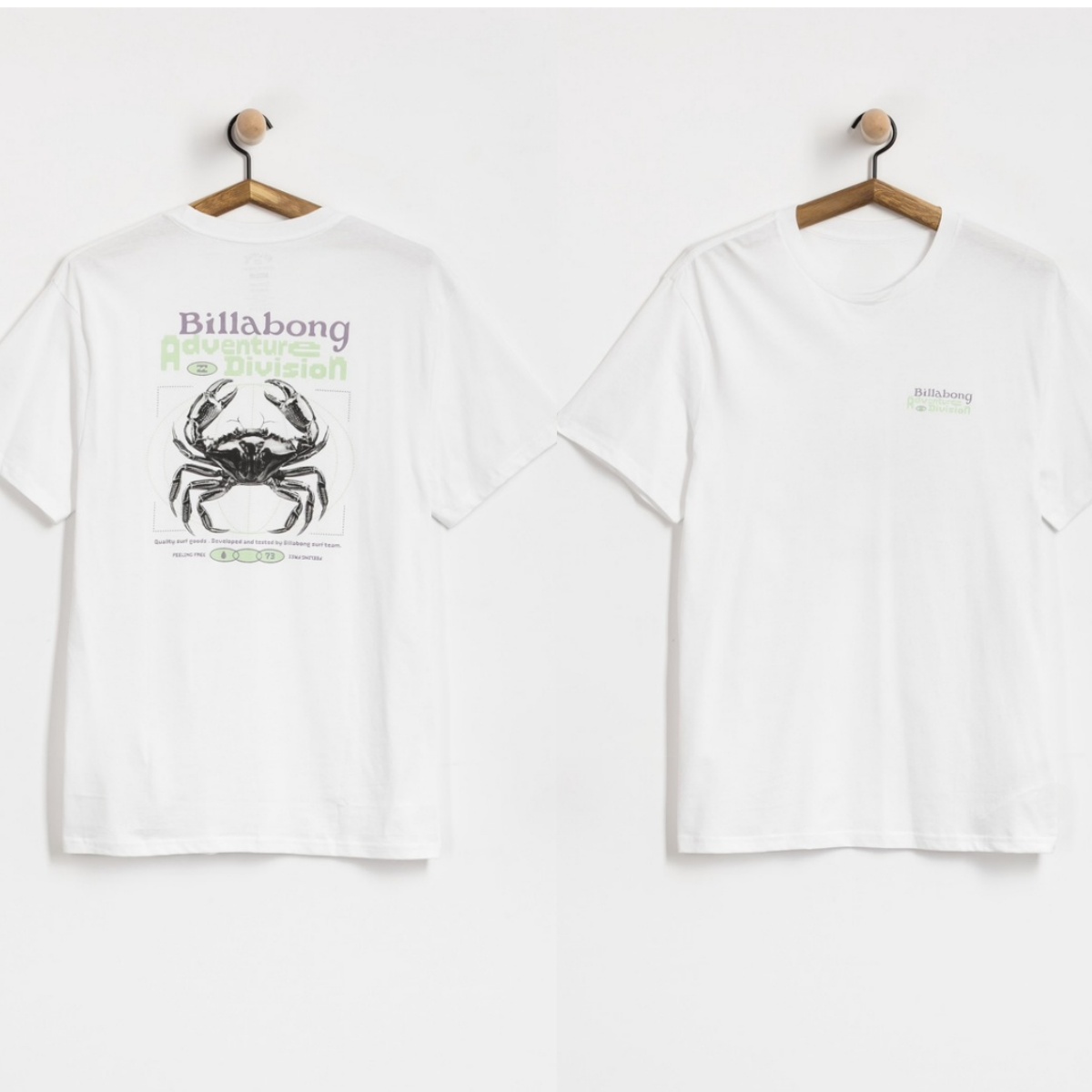 Classic Logo Billa Outdoor Sur - Streetwear Outdoor Brand 评论和价格