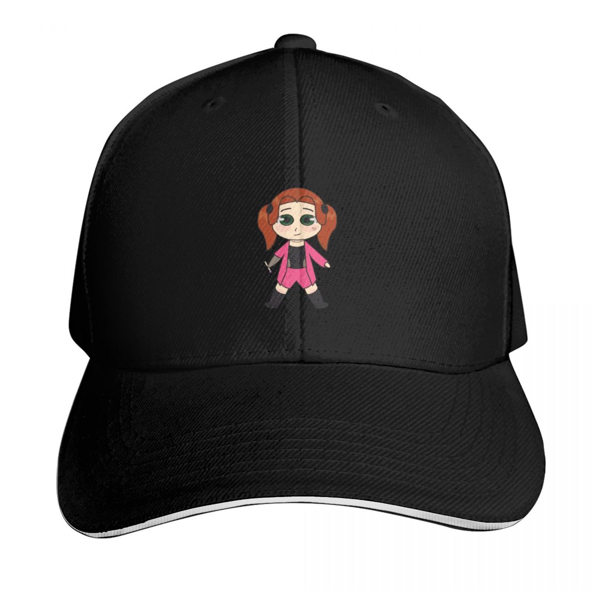 Geekyland Ireh Baseball Cap St - Cap Streetwear Brand 评论和价格