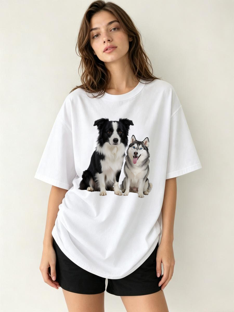 T Shirts Logo Label Design Bra - Streetwear Brand Logo Design 评论和价格
