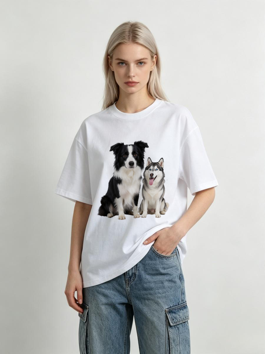 T Shirts Logo Label Design Bra - Streetwear Brand Logo Design 评论和价格